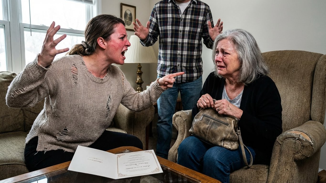 La madre que rompió el silencio: el día que dijo ‘no más