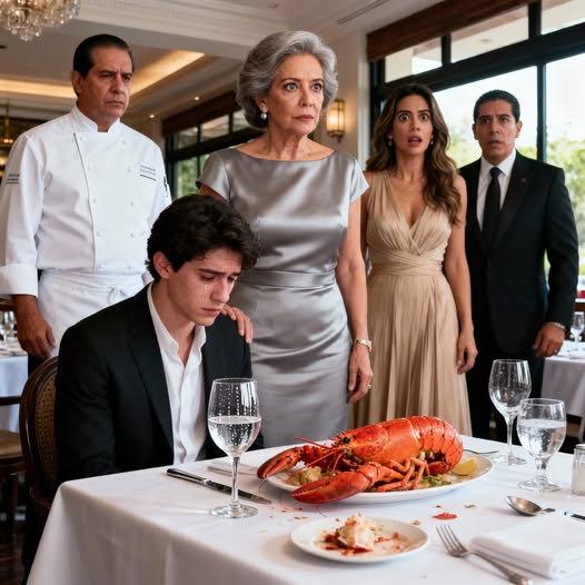 Me Llamaron ‘Carga’ y ‘Pobre’: Esa Misma Noche Descubrieron que Yo Era la Dueña del Imperio