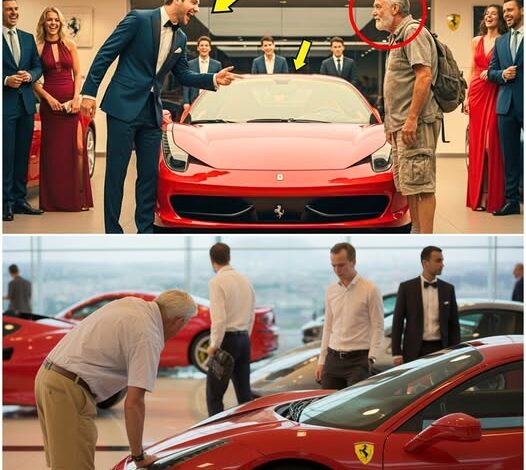 La verdad detrás del “niño sordo”: lo que una simple empleada sabía y el millonario ignoró por años