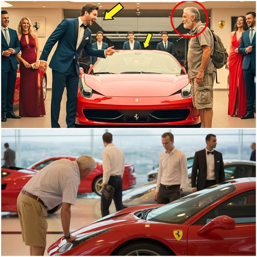 La verdad detrás del “niño sordo”: lo que una simple empleada sabía y el millonario ignoró por años