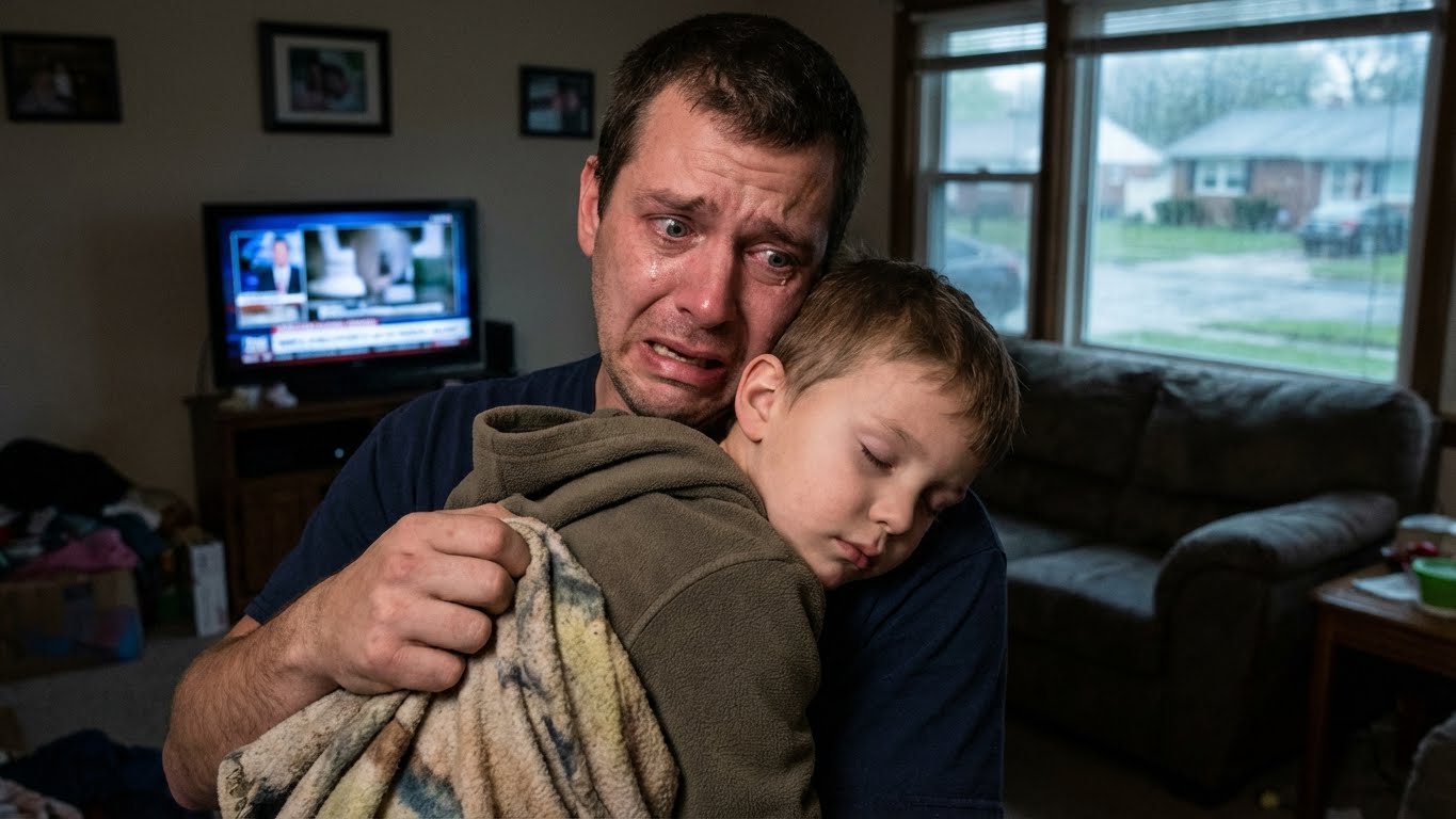 She Moved In Next Door… Then Gave Me a 2 A.M. Order I Couldn’t Ignore