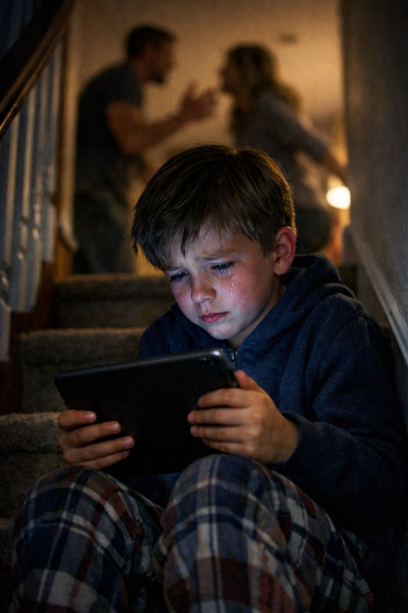 My Sister Mocked Me for Not Being a Mom—But Her Son Begged to Stay With Me