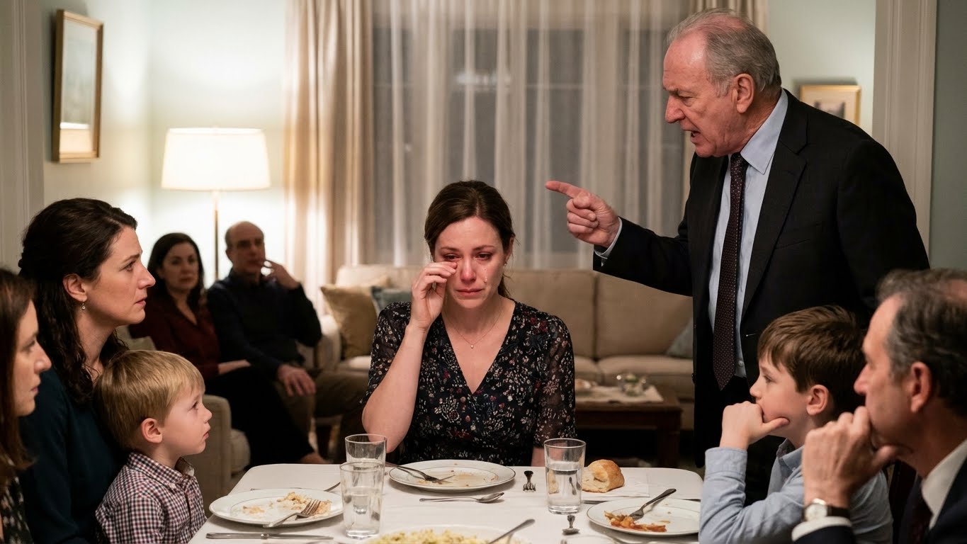 La familia que la llamó farsante: humillaron su discapacidad… y ella los llevó a los tribunales