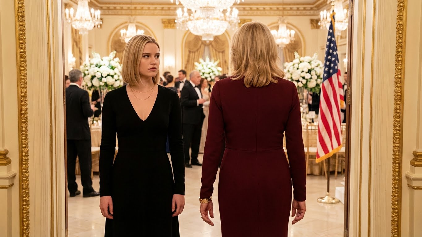 They Said “Family Only” — So I Made One Phone Call and Burned Their Perfect World Down