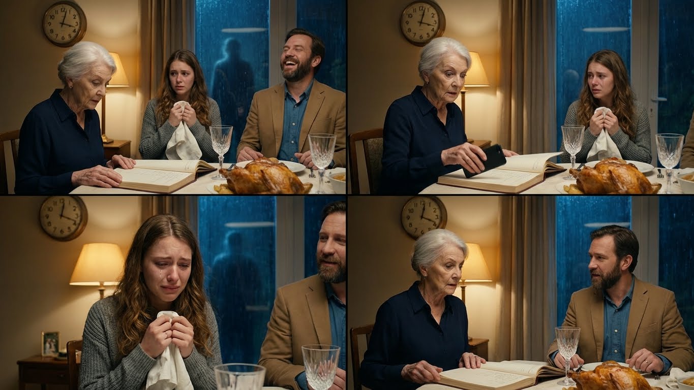 I Found a Tracker Under My Car—So I Sent It to Canada… and Exposed My Son-in-Law’s Real Plan