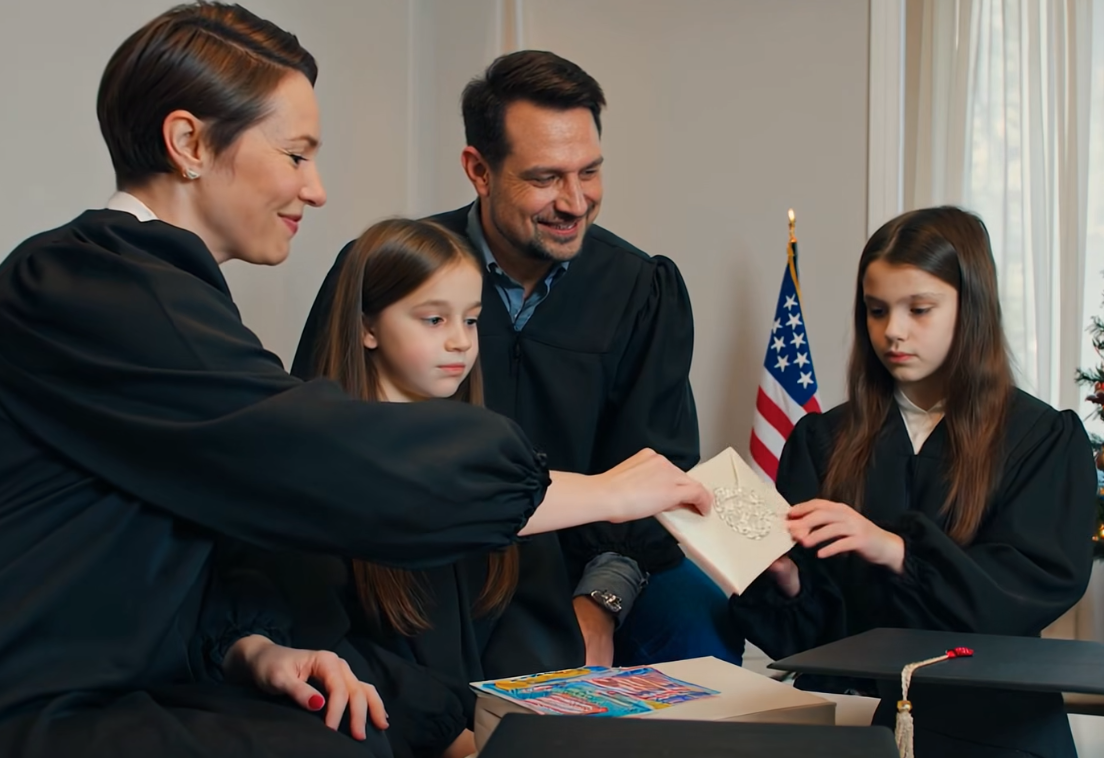 At My Graduation, My Parents Gifted My Twin Sister A Fully Paid Trip To Europe. Mom Hugged Her And Said, “You Deserve The World!”. I Opened My Gift – A $10 Gift Card And A Lecture About “Learning Gratitude.” I Just Smiled, Packed My Laptop, And Moved Out That Night. A Week Later, THEY CALLED ME IN TEARS.