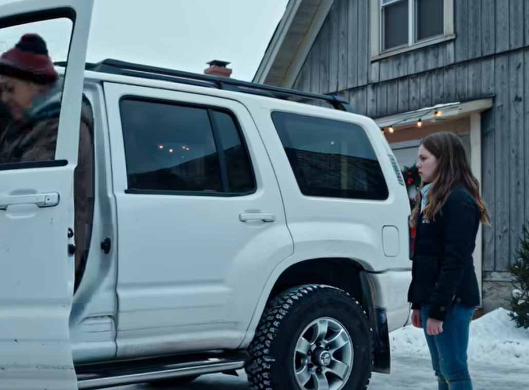 At 18, My Parents Dumped Me At My Grandparents’ Farm So Their “Golden Daughter” Could Shine. Yrs Later, After I Built A Life They Never Expected, They Returned Demanding Support — ONLY TO LEARN MY WEDDING DIDN’T INCLUDE A SINGLE SEAT FOR THEM