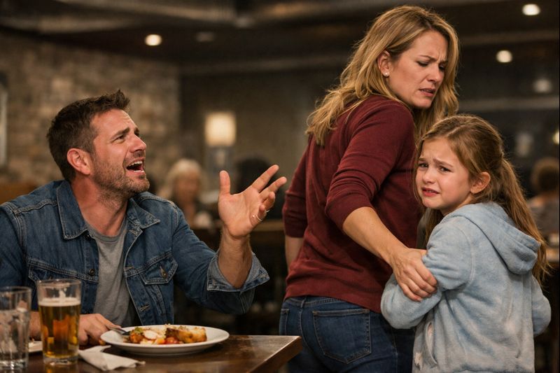 They Called It “Budgeting” Until I Exposed the Real Cost of Their Cruelty at a Luxury Steakhouse