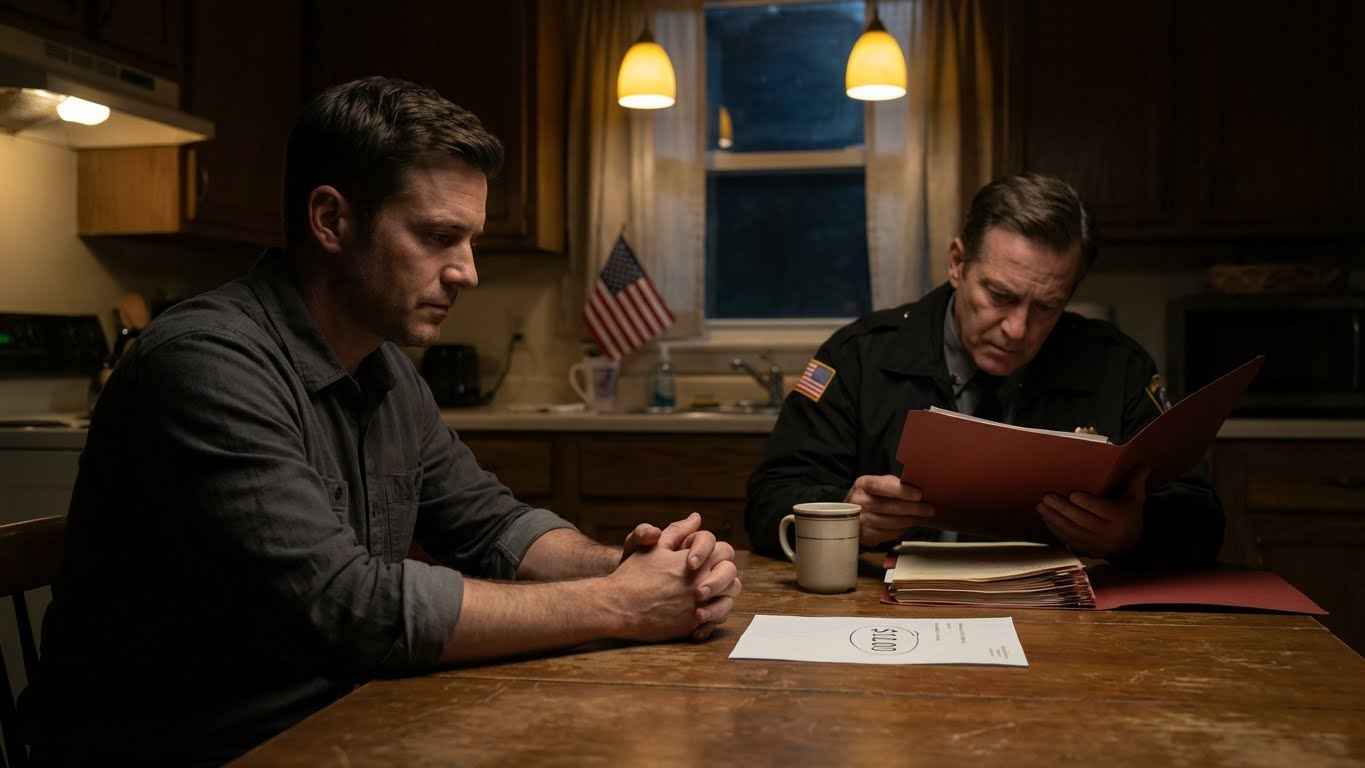 My wife asked for a divorce. “I want the house, the cars — everything,” she said. My lawyer begged me to fight. I just said, “Give it all to her.” Everyone thought I’d lost my mind. At the final hearing, I signed everything over. She didn’t know I’d already won. She smiled — until her lawyer whispered five words that made her scream…