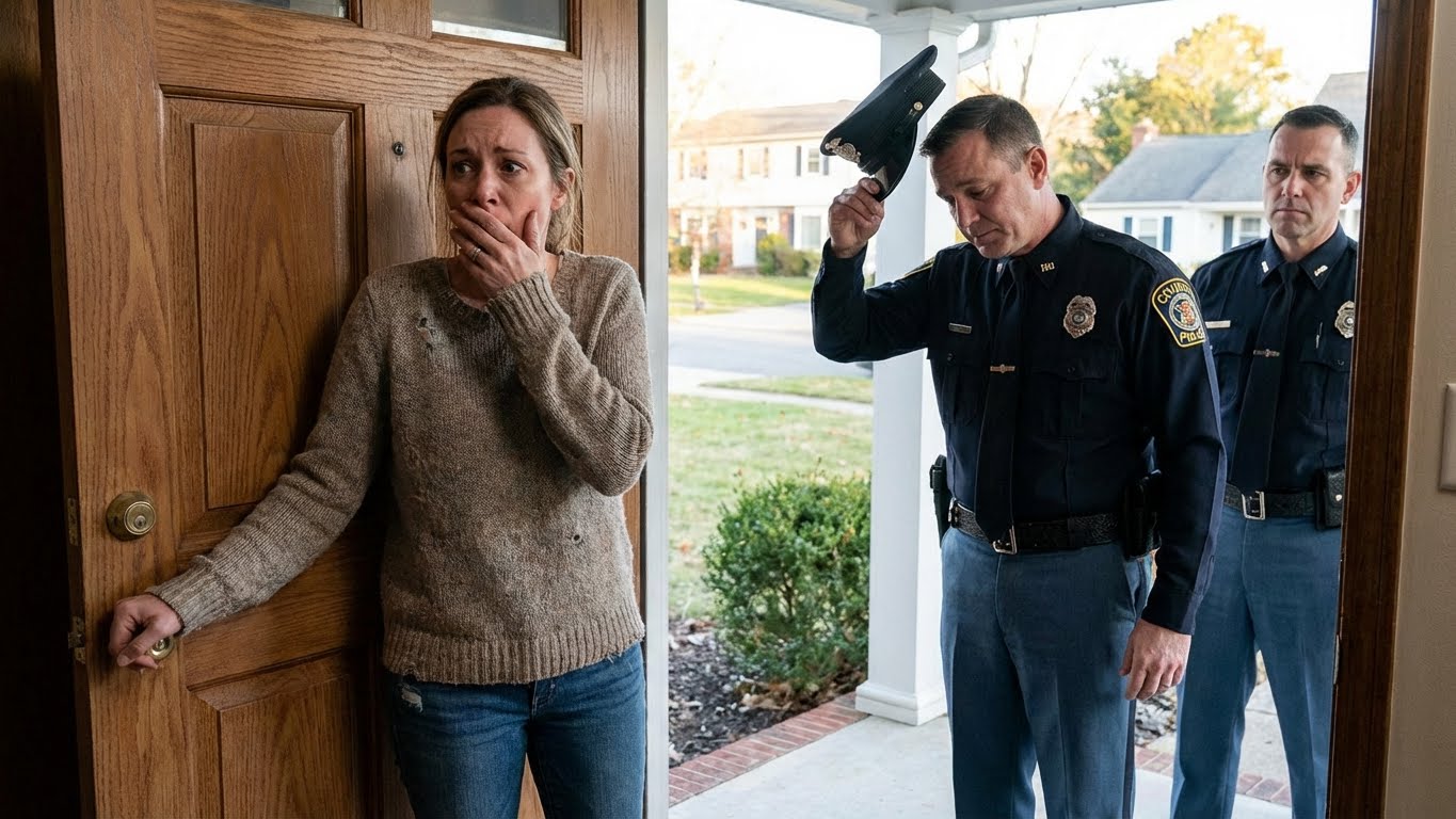 My Daughter-in-Law Tried to Declare Me Mentally Unfit… In My Own Home