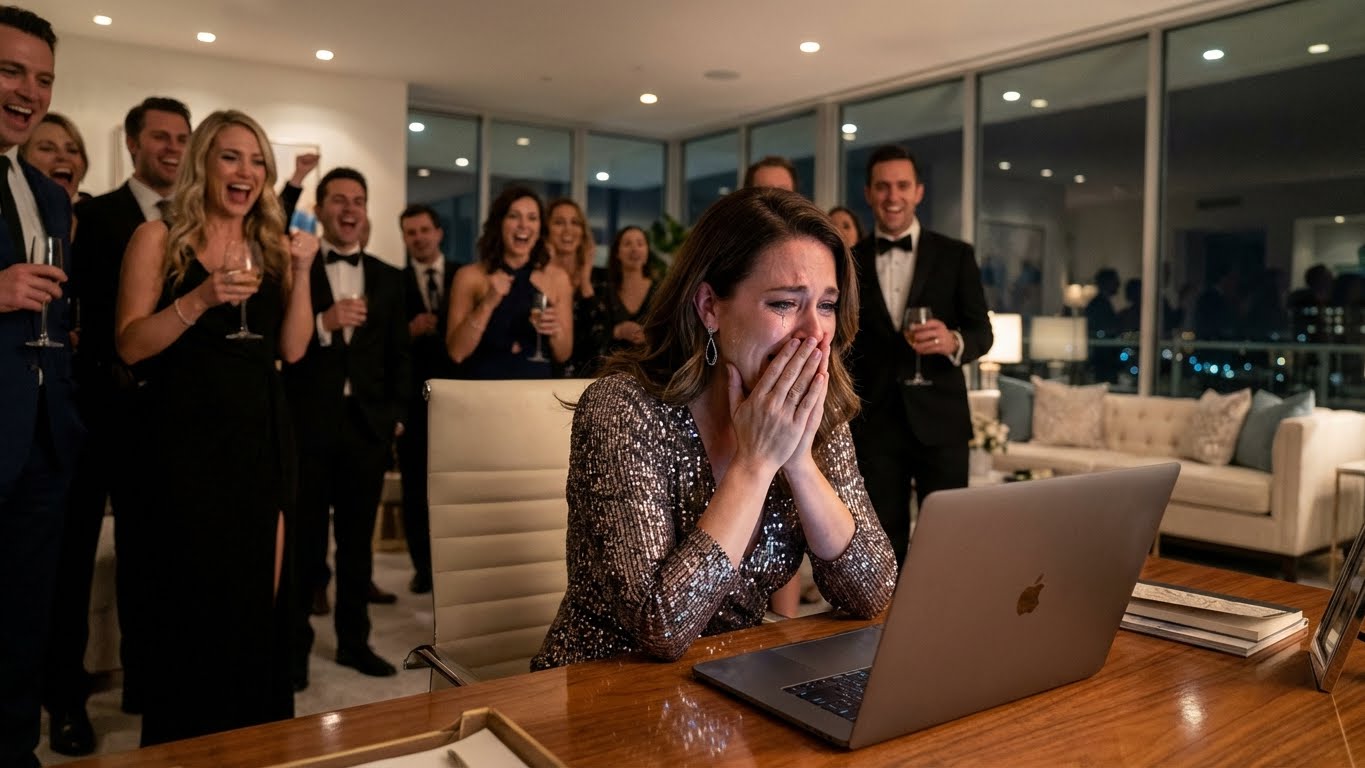 My Sister Called Me Stupid for Paying—She Didn’t Know I’d Stop Forever