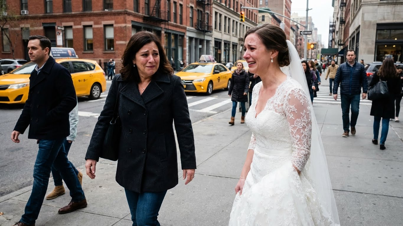 My Family Banned Me From the Wedding—Then the World Found Out Who I Really Was