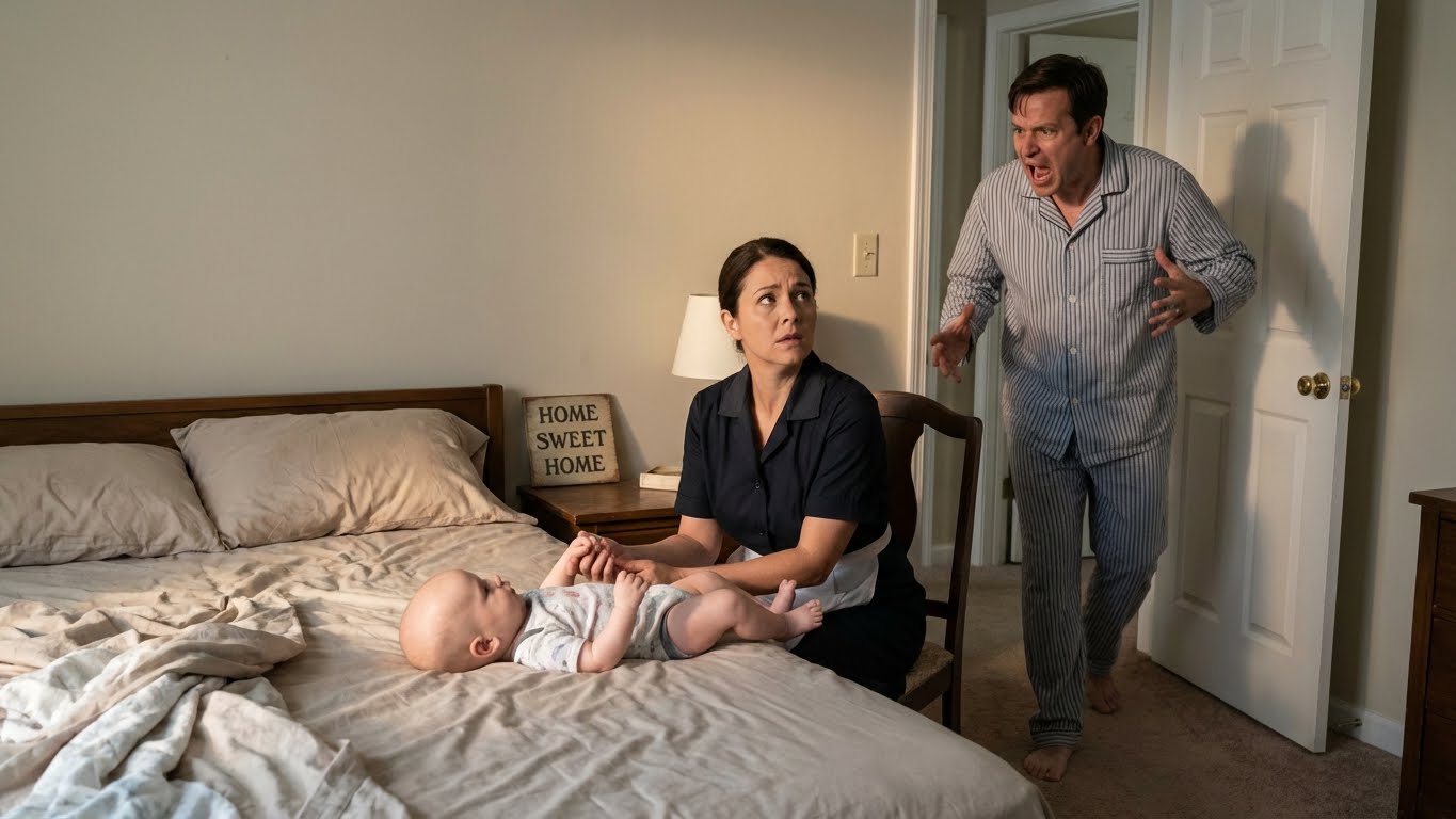 He Spent Millions to Save His Daughter—But the Maid’s $0 Secret Made His Empire Shake