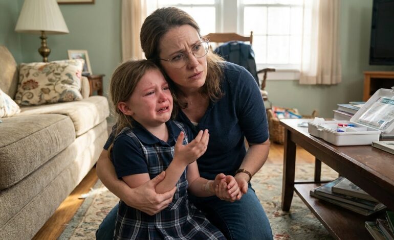 The House Looked Normal—But the Padlock on the Basement Told a Different Story