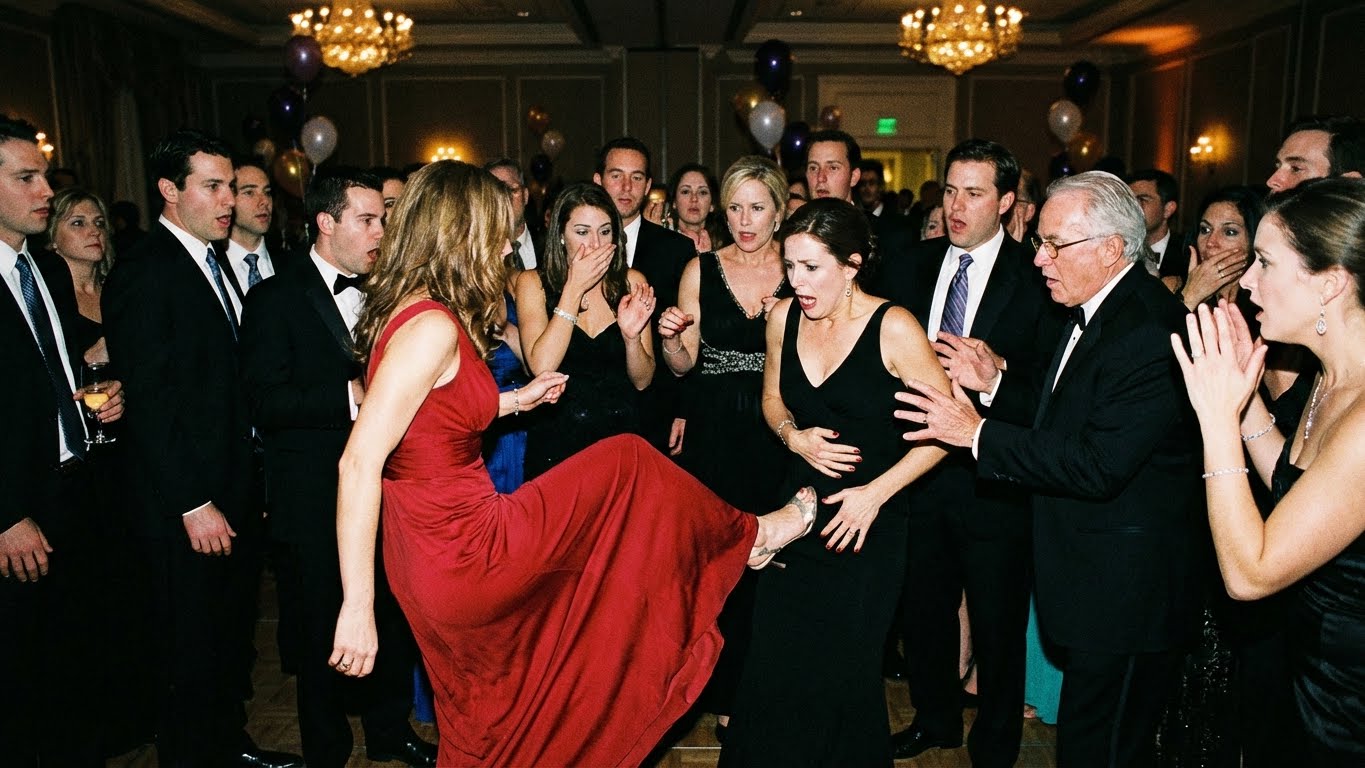 Pregnant Waitress Begged “Don’t Hit Me”… Then the City’s Most Feared Billionaire Ended His Own Party