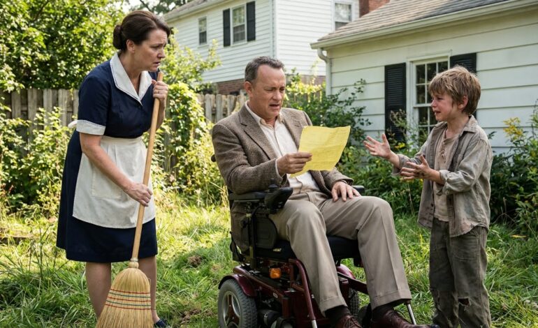 The Billionaire Mocked a Child’s Prayer—Then His Toes Moved and His Cousin Turned Deadly