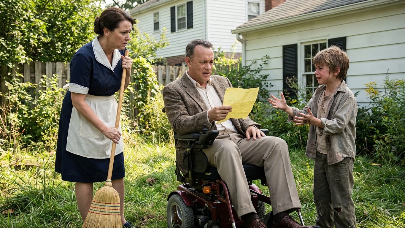 The Billionaire Mocked a Child’s Prayer—Then His Toes Moved and His Cousin Turned Deadly