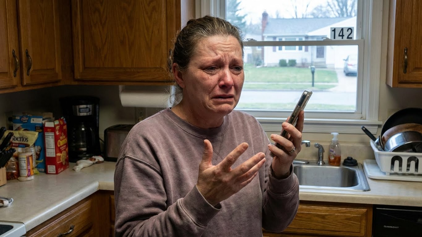 They Took My Nephew Home… and “Forgot” My Daughter in the State Park