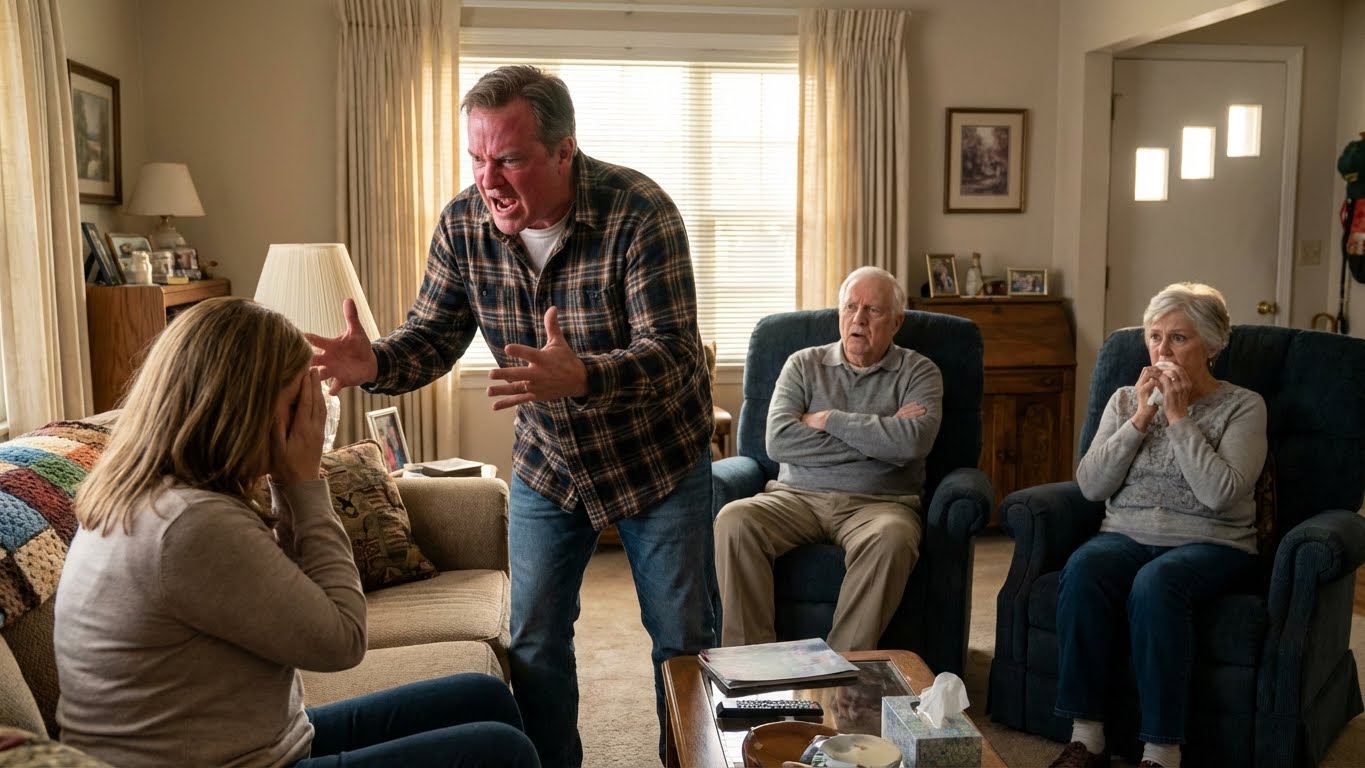 I Paid Off His Family’s $150,000 Debt—Then He Moved In His Mistress… Into MY House