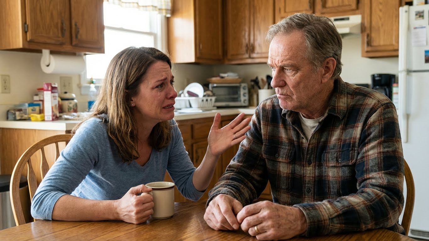 They Invited Me to Dinner to Humiliate Me—Then the Restaurant Owner Handed Me a Note That Ruined Them