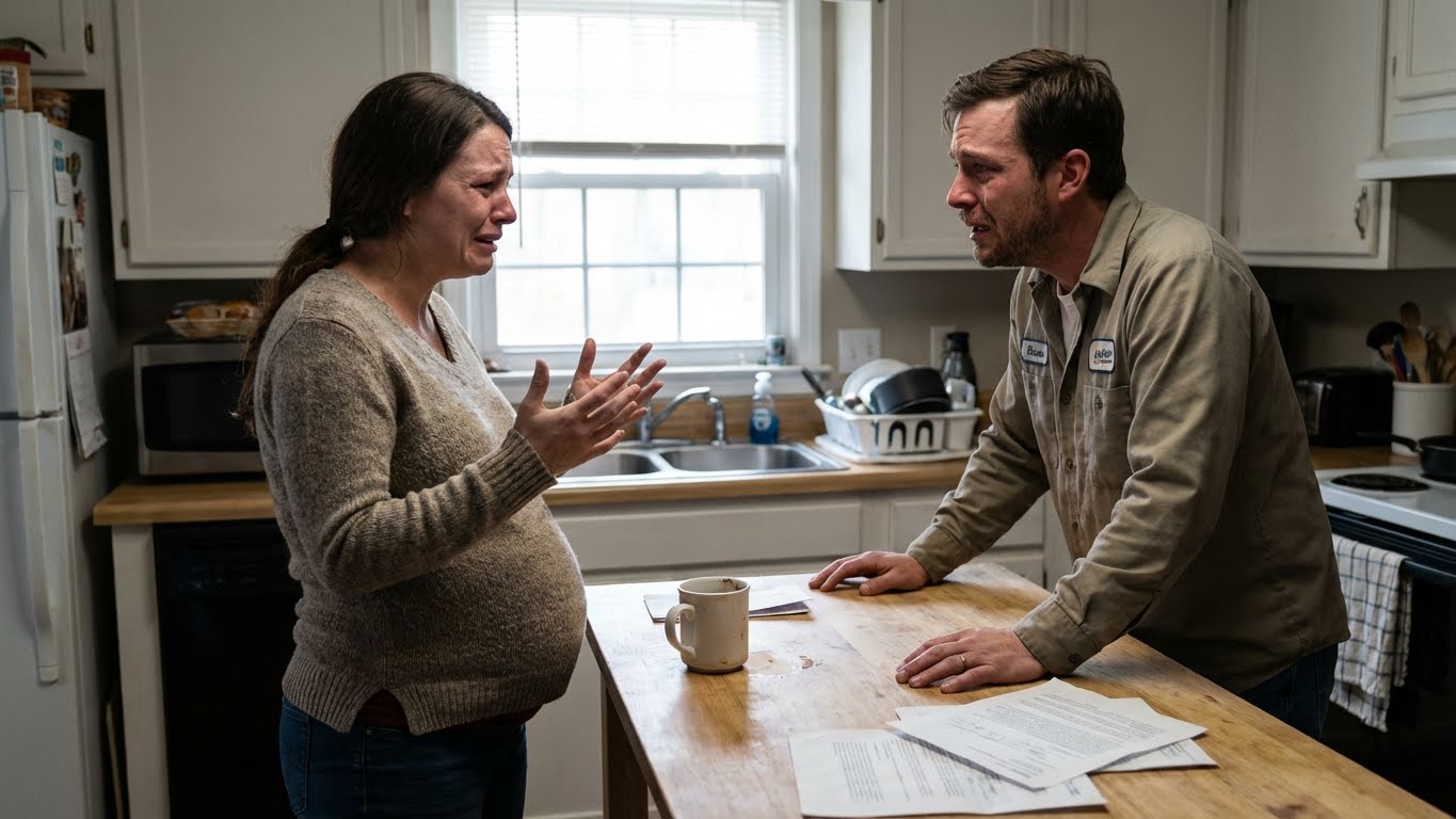 I Learned Sign Language for My “Deaf” Millionaire Husband—Then He Spoke One Sentence and Destroyed My Life