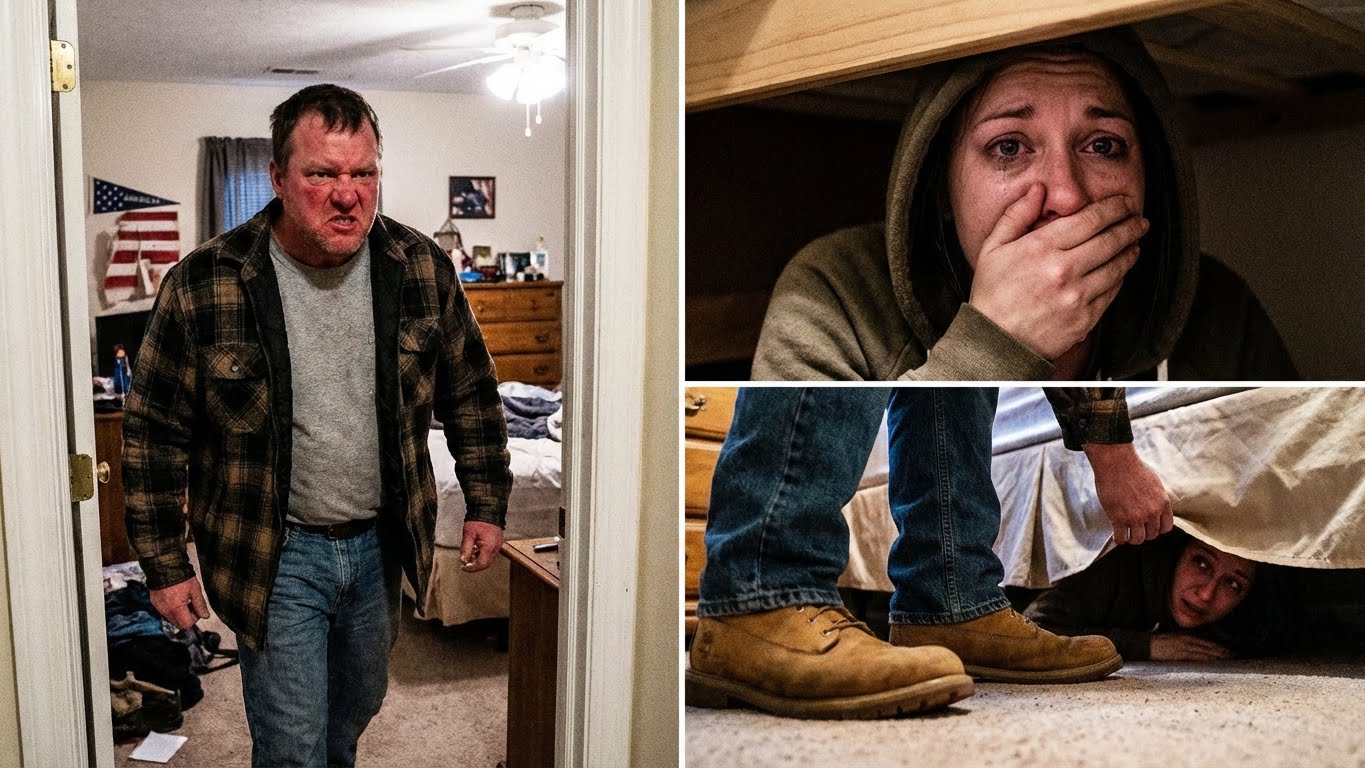 They Forced Her to Kneel at a Glam Party—Then Two Billionaire Brothers Stormed In