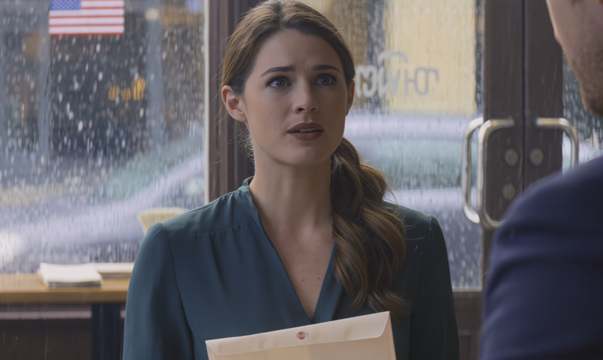 I was ready to end my marriage after I found out my husband had been unfaithful. But the husband of the woman involved showed up and offered me $100 million, saying, ‘Don’t make it official yet. Just wait three more months.’