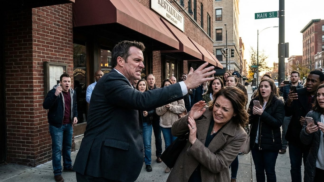 My husband told me his family’s weekend trip was “just a reunion.” Then I found out it was his brother’s lavish engagement party. I wasn’t invited, so I posted a ski selfie from the slopes… hours later, my phone exploded. Turns out I ruined their perfect night.