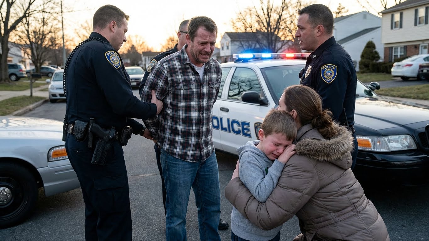 I Planned a Surprise Birthday for My Brother… He Planned My Deportation