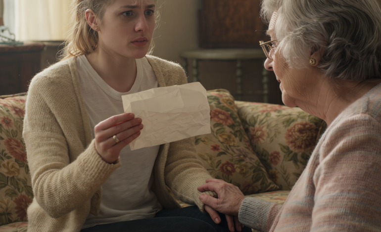 When I secretly won millions of dollars in the lottery, I told no one—not my parents, not my siblings, not even my favorite cousin. Instead, I showed up in a “needy” state, asked each person for a small favor, and quietly watched to see who ignored my calls and who actually came to my house… because only one person agreed…