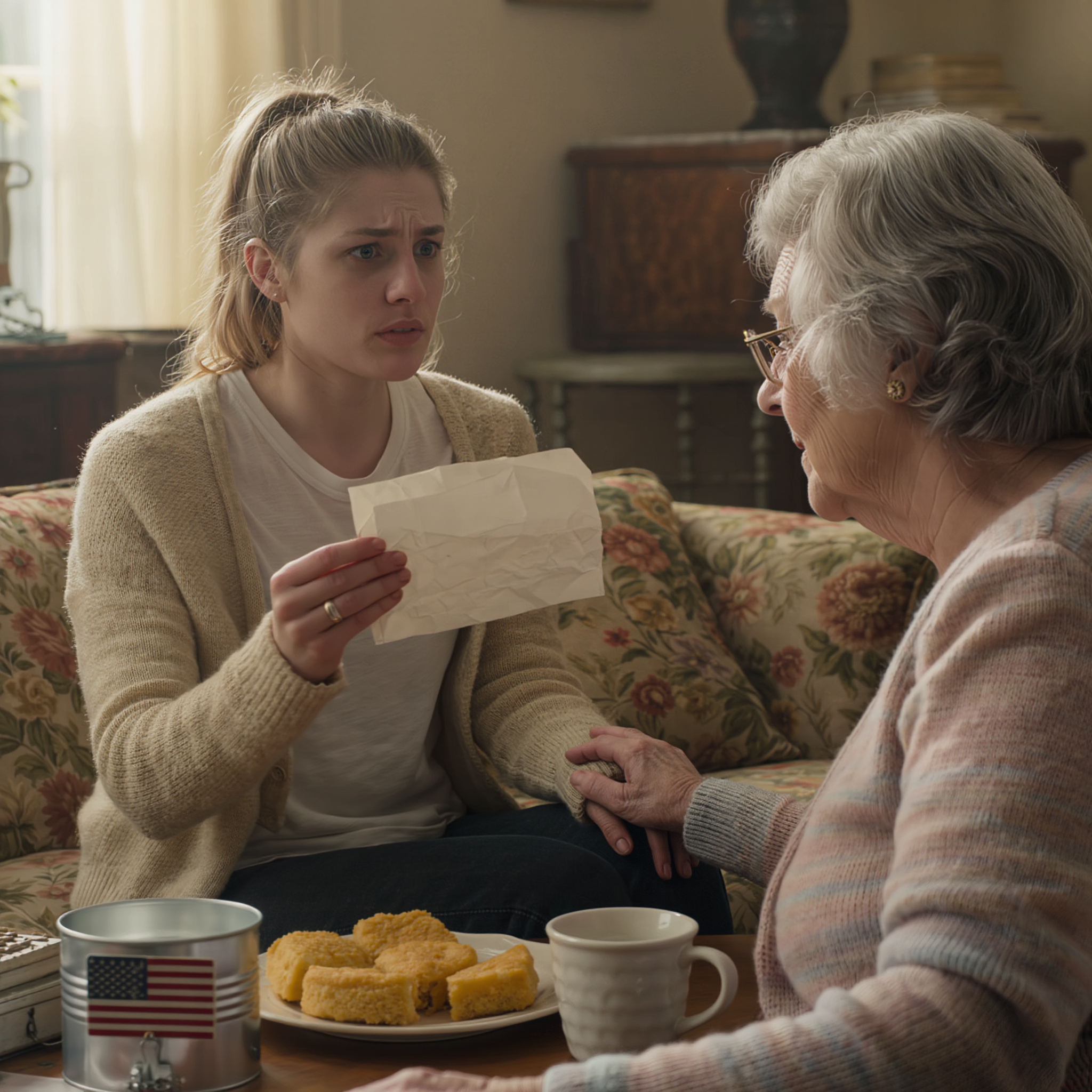 Ten years they called me “the girl with no husband.” then a line of black cars stopped at my gate, doors opened, and the man everyone said didn’t exist stepped out.