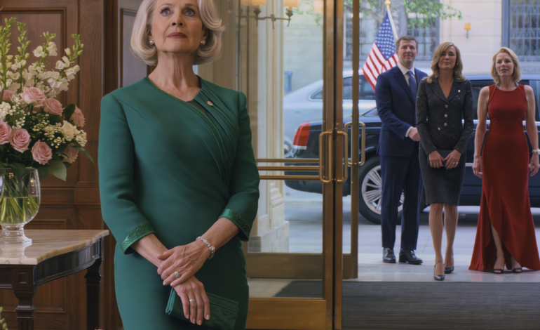 On Mother’s Day, my son told me he’d booked a table at an expensive restaurant. I spent the entire day getting ready. By late afternoon, his mother-in-law walked straight into my room in a full evening gown, smiling like it was all a given: “Son-in-law, I’m ready for our dinner!” He glanced at me with a little smirk and said, “Mom… you thought it was for you?” I didn’t argue. But close to midnight, my phone wouldn’t stop vibrating. “Mom, my card got held by the bank’s security system—I need you to cover $15,000 for tonight.” And after I replied…