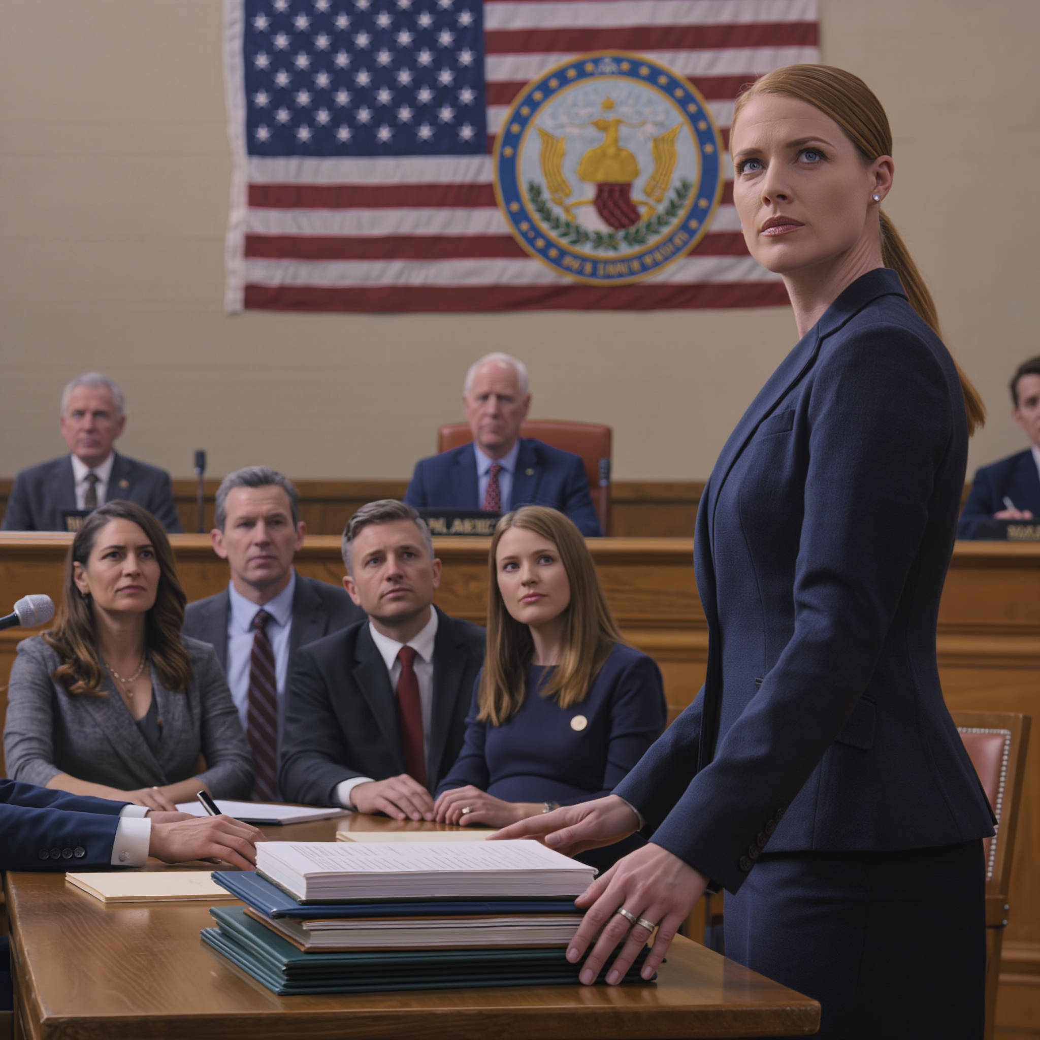 On the day of the hearing, my parents stood in court shoulder to shoulder with my husband and my sister, demanding that I pay support for the baby they had together, while my sister squeezed his hand and whispered, “The judge will believe us, she’s just jealous,” and I simply smiled to myself, because I didn’t need to prove I was innocent—I only needed to show how many of them were guilty.