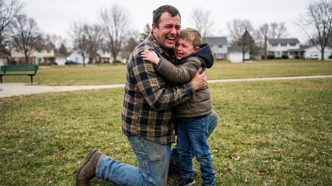 He Buried His Wife 5 Years Ago… So Why Is Her Bracelet on a Street Kid in Mexico?