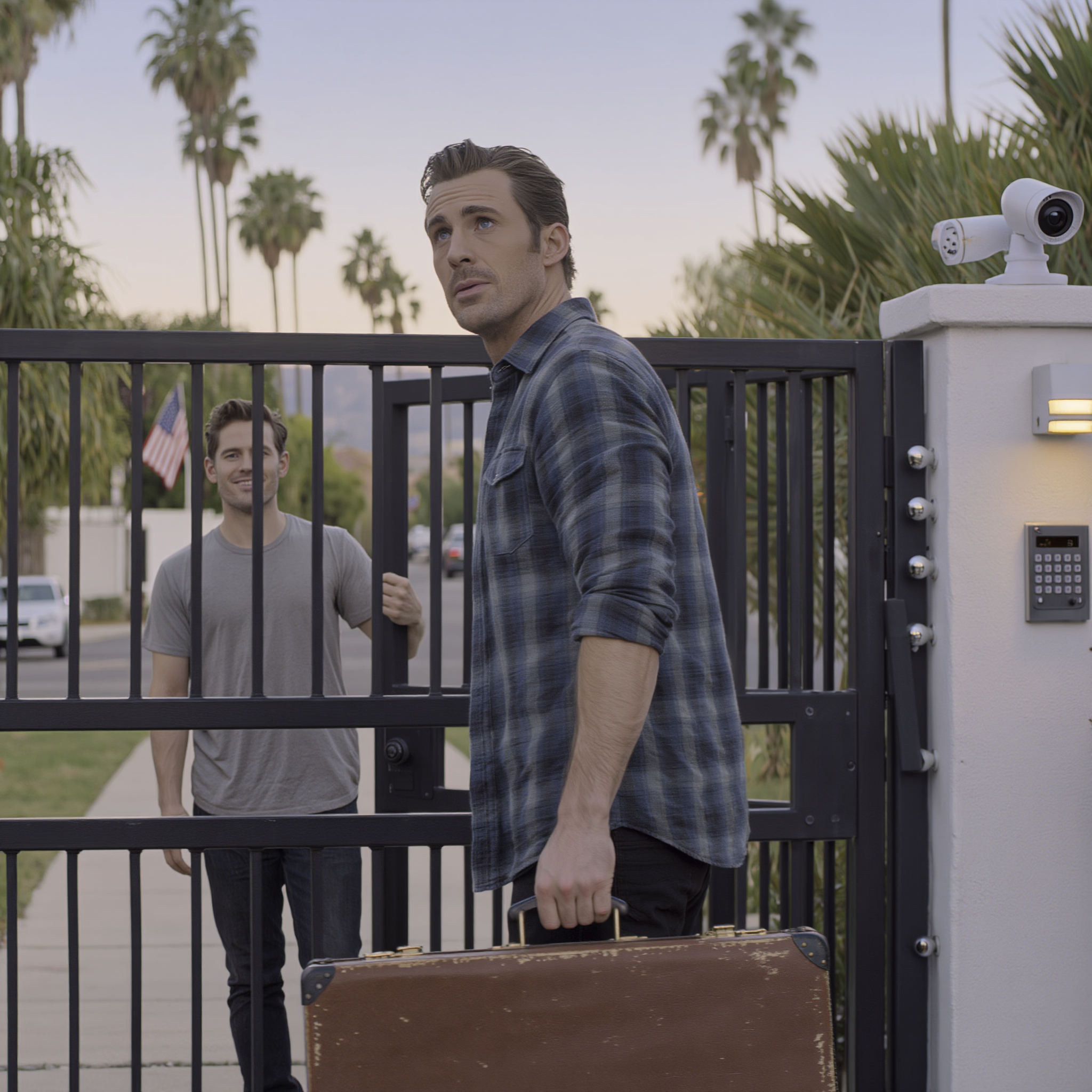 After five years abroad, I came home and found my mom being treated like a ‘housekeeper’ in the $1.5M home I bought for her — while my brother was living there as if he were the owner. She didn’t even recognize me. That night, I called an attorney to explore our legal options. It was time to set things right.