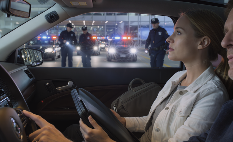 ‘Don’t get out yet,’ the driver whispered as we approached the airport. ‘Trust me, just five more minutes.’ I thought he was overreacting until his hands began to tremble on the steering wheel and he added, his lips barely moving, ‘Keep your head down.’