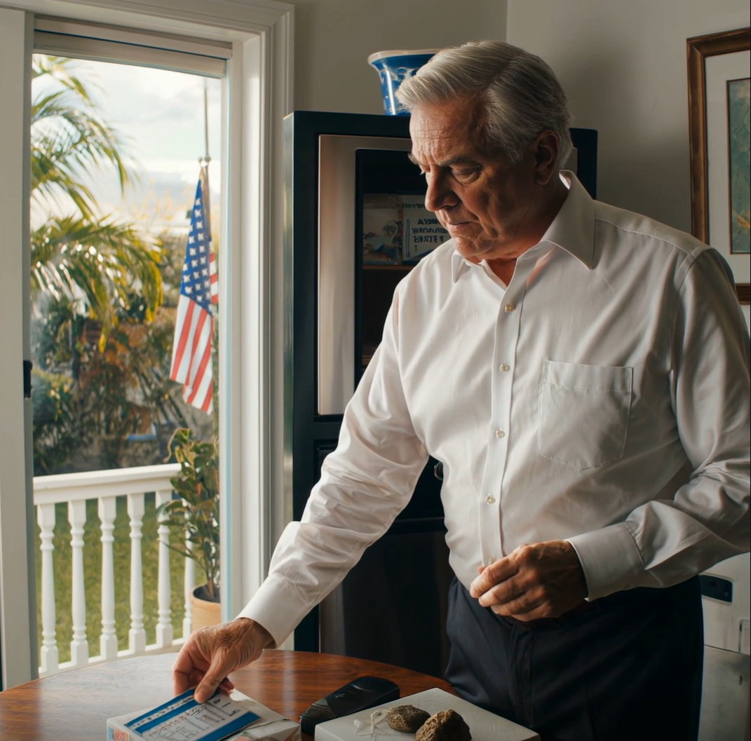 On My 65th Birthday, My Daughter Gave Me A Box Containing A One-Way Plane Ticket; “Have A Good Flight!” She Said, And Her Husband Laughed; I Left Without Saying A Word; They Had No Idea That Two Months Earlier, I Had Inherited $30 Million;