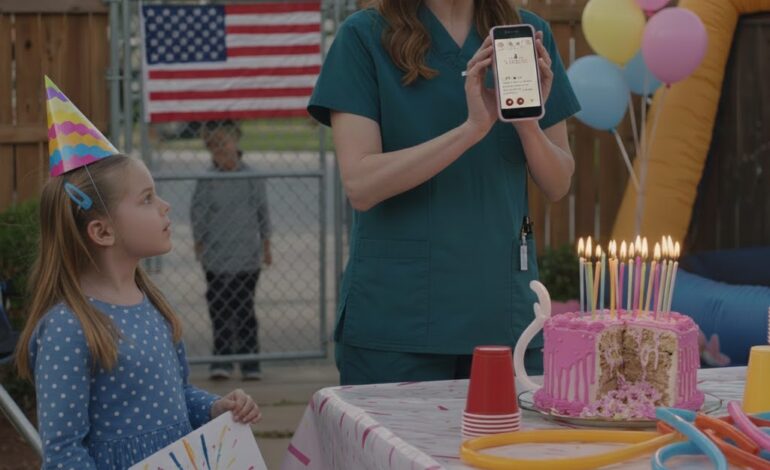 I paid my parents $700 every week, even though I was just a single mom covering their rent, groceries, and bills, hoping that money would buy a little peace. But when they casually skipped my daughter’s birthday and told me over the phone that my child meant nothing to them, I knew I’d finally hit my limit. I stopped paying like a walking ATM and quietly stepped out of that toxic relationship, letting them feel the silence for the first time in their lives. – Viralstory Travel2days