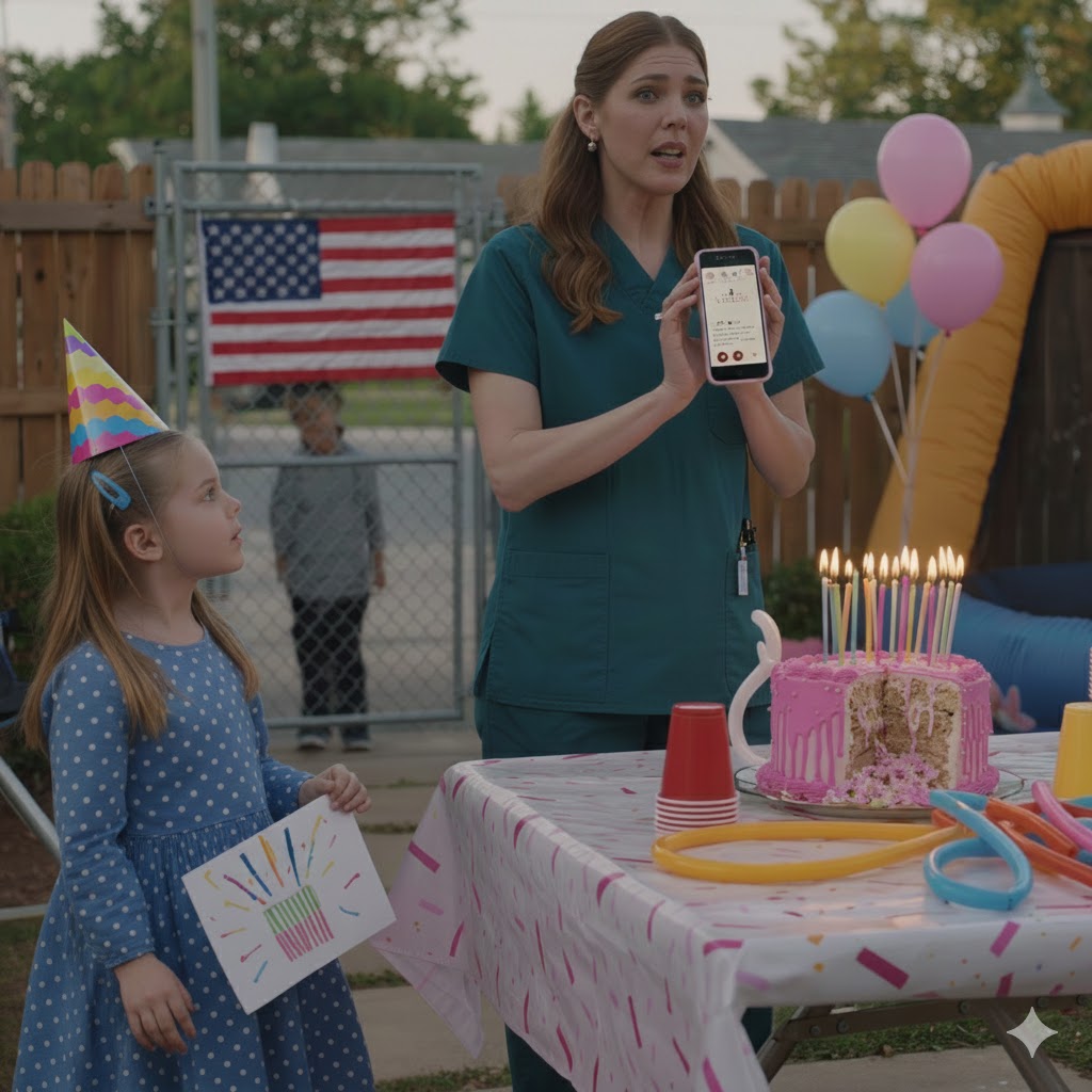 I paid my parents $700 every week, even though I was just a single mom covering their rent, groceries, and bills, hoping that money would buy a little peace. But when they casually skipped my daughter’s birthday and told me over the phone that my child meant nothing to them, I knew I’d finally hit my limit. I stopped paying like a walking ATM and quietly stepped out of that toxic relationship, letting them feel the silence for the first time in their lives. – Viralstory Travel2days