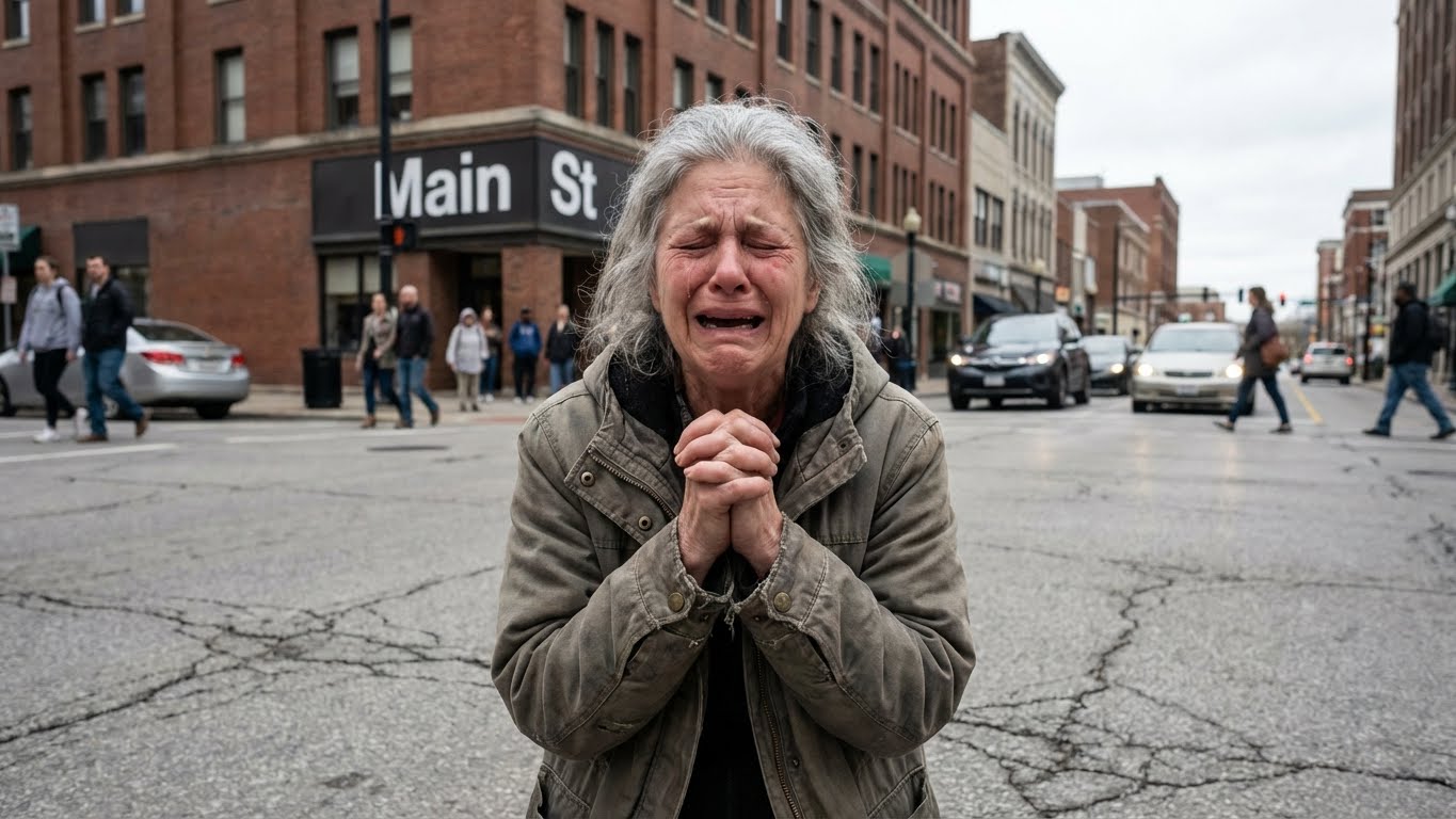 Paris Wasn’t a Gift—It Was an Alibi