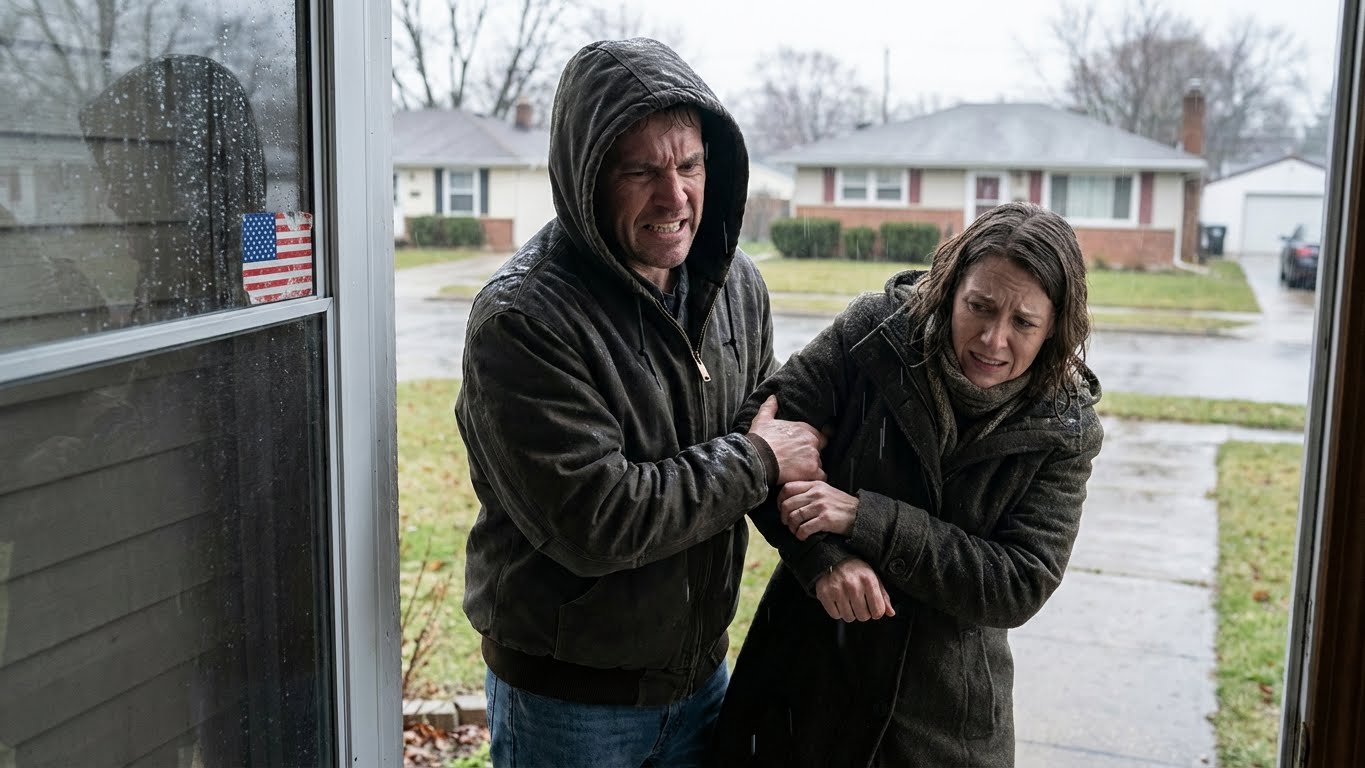 “Get Out, You’re a Burden!” I Screamed—Minutes Later, Her Mattress Exposed My Biggest Shame