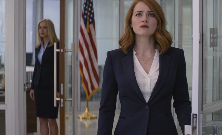 They wouldn’t let me take 3 days off to arrange my dad’s funeral. “You’ll have to choose between work and family,” HR said coldly. I nodded and walked out. That night, I did something no one expected. The next morning, my phone lit up with 180 missed calls