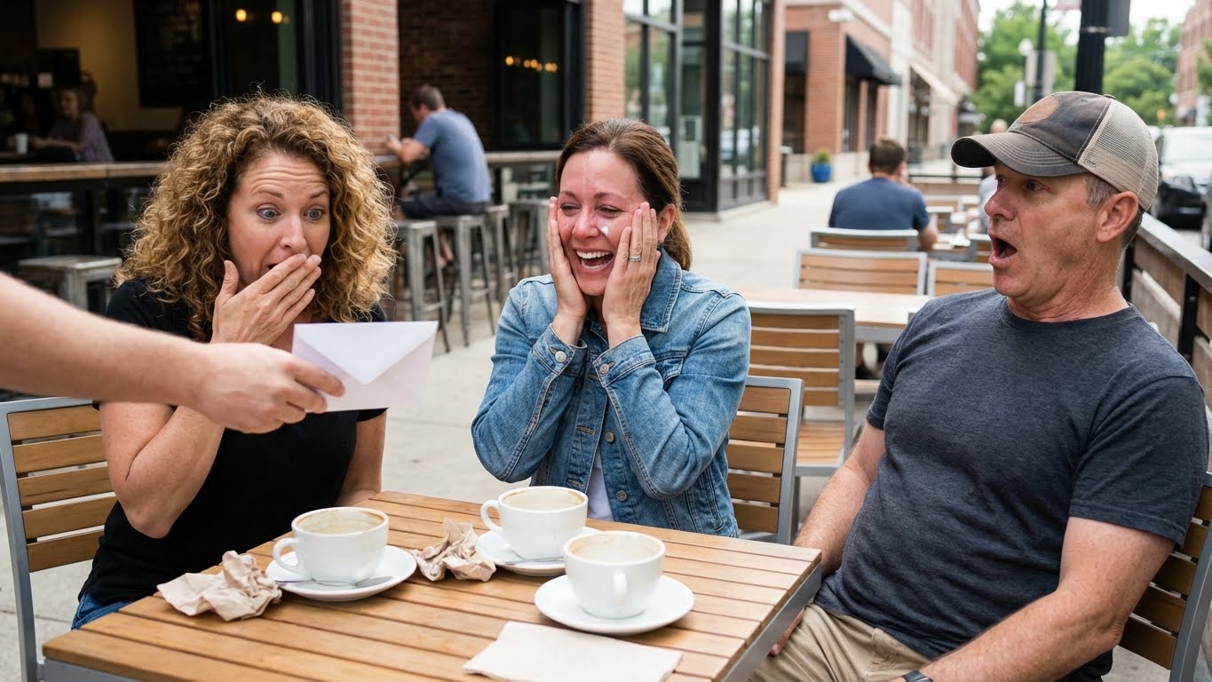 I Pretended to Be Poor to Meet My Son’s Future In-Laws—Their True Faces Shocked Everyone