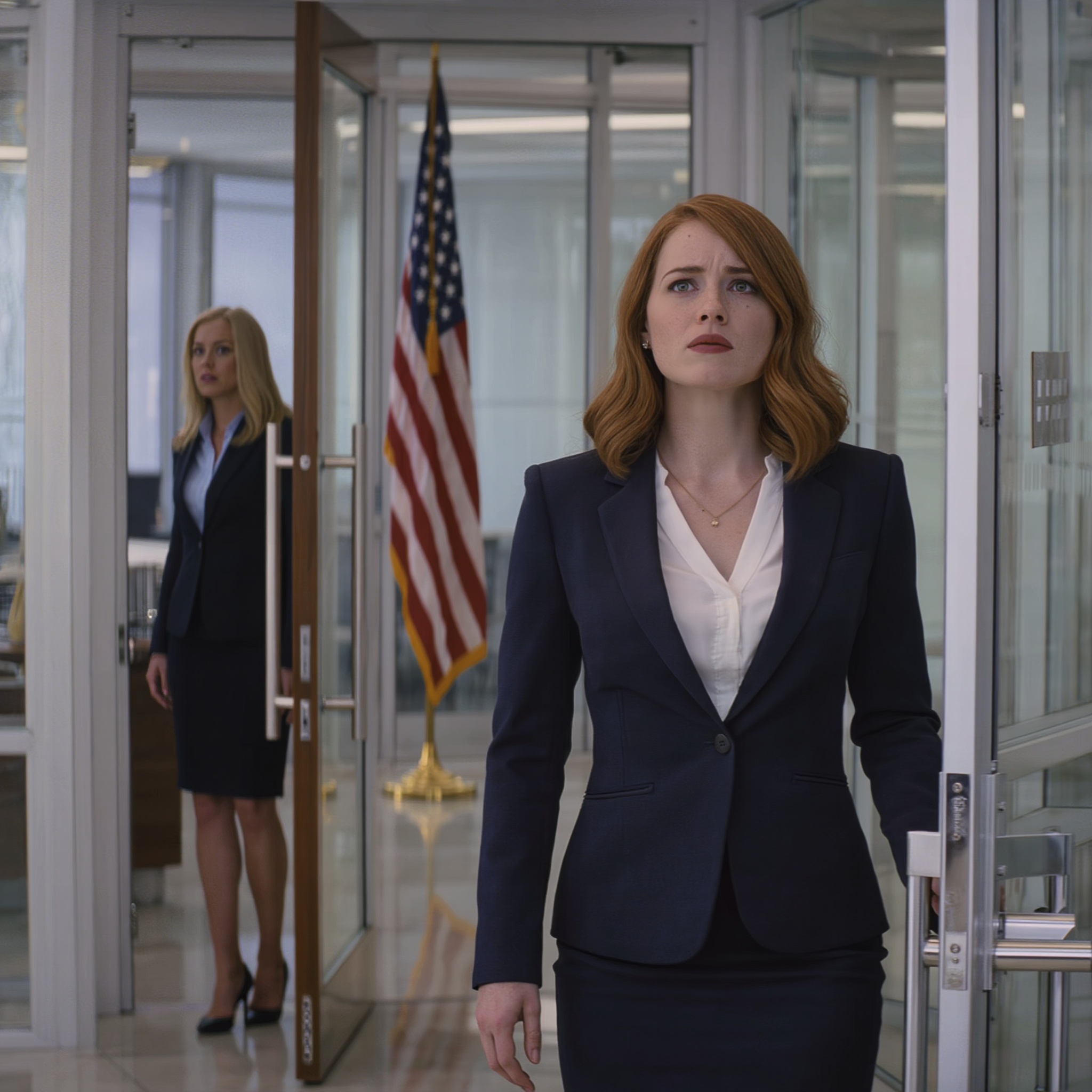 They wouldn’t let me take 3 days off to arrange my dad’s funeral. “You’ll have to choose between work and family,” HR said coldly. I nodded and walked out. That night, I did something no one expected. The next morning, my phone lit up with 180 missed calls