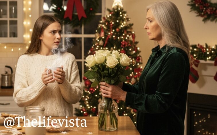 Everyone in my family was invited to my sister’s beach wedding—except me. My mom told me, “You’d only make things uncomfortable for everyone.” I nodded and said, “I get it.” Two months later, the video of my own secret wedding suddenly went viral online.