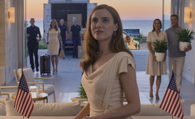 After 12 years of being ignored, I finally bought my dream $2 million beachfront villa, and just hours later, my parents called as if they still held my life in their hands: Your sister’s family is moving in. Don’t like it? Just go ahead.’ I didn’t argue. I didn’t beg. I just said, ‘Okay.’ But when they arrived with their suitcases, my ‘welcome gift’ was already prepared… and it’s something they’ll never forget.