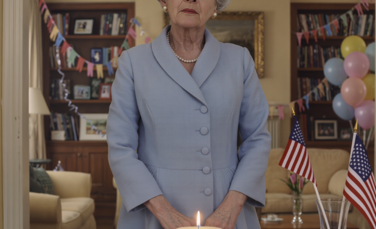 I sent my son and daughter-in-law $700 every week, but they skipped my 75th birthday, ignoring the dinner I had planned and prepared for weeks. When I asked why, my daughter-in-law smirked and said, “Your age means nothing to us.” I didn’t say a word. My hands were trembling, and I decided to cut all contact. “35 minutes later…”