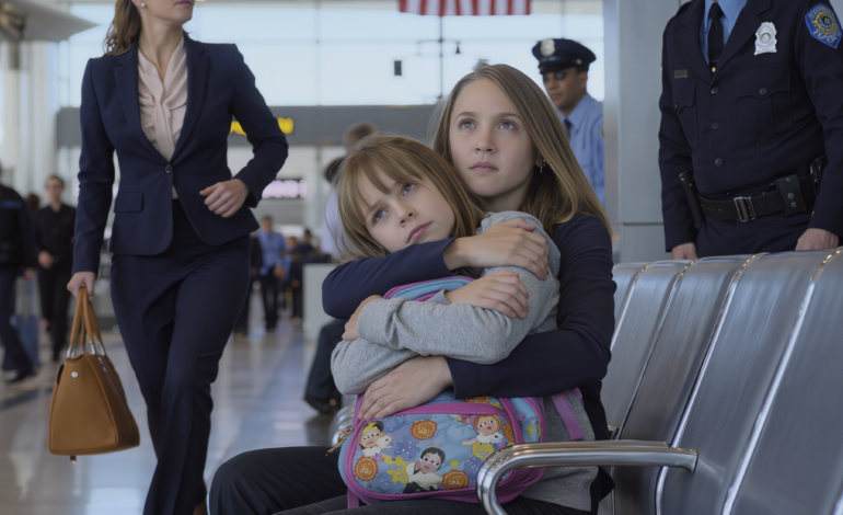 My mother said ‘Don’t make us feel guilty, she needs to learn a lesson’ — so the judge showed them what a real lesson looks like instead.