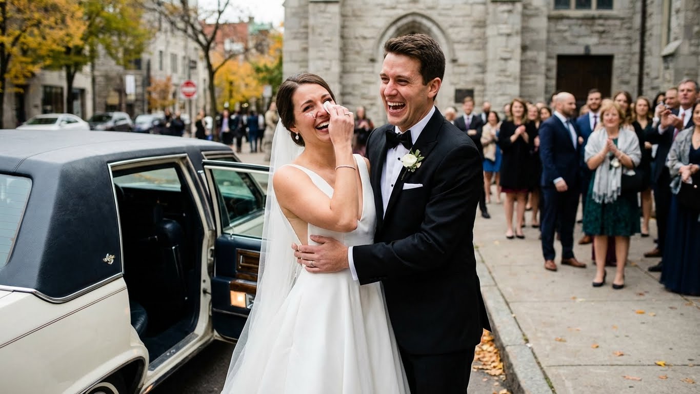 He Left Her Because She ‘Couldn’t Have Kids’… Wait Until You See Who She Returned With… – life magazine