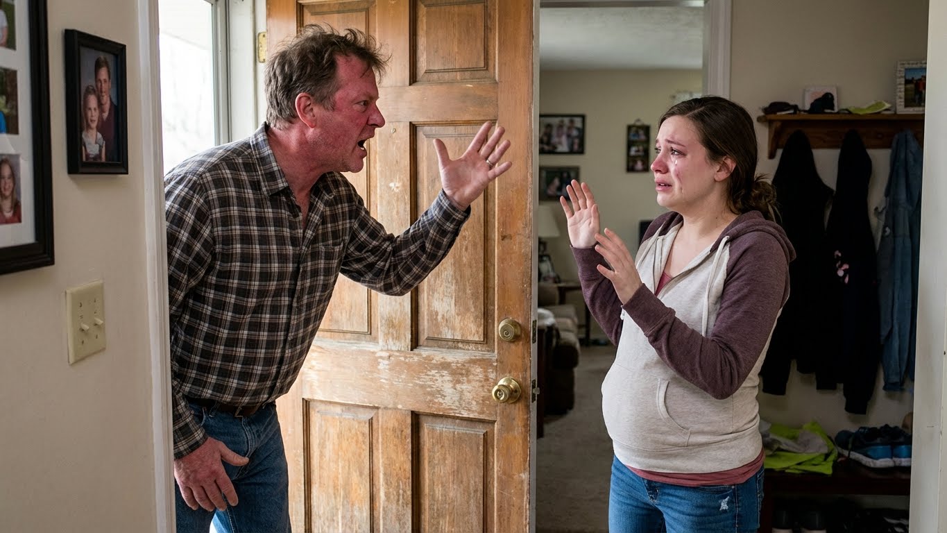 I Built My Empire Alone—Then My Estranged Parents Tried to Walk Back In Like Nothing Happened.